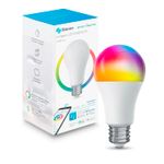 Foco-smart-Iluminacion-multicolor.-Controla-el-encendido-apagado-y-matices-desde-la-palma-de-tu-mano.