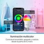 Foco-smart-Iluminacion-multicolor.-Controla-el-encendido-apagado-y-matices-desde-la-palma-de-tu-mano.