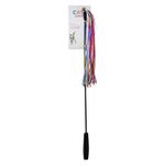 Juguete-para-gato-de-60-cm-color-negro-con-mango-de-gamusa.