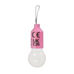 LLavero-mini-bombilla-fabricado-en-polipropileno-y-metal-de-55-cm.