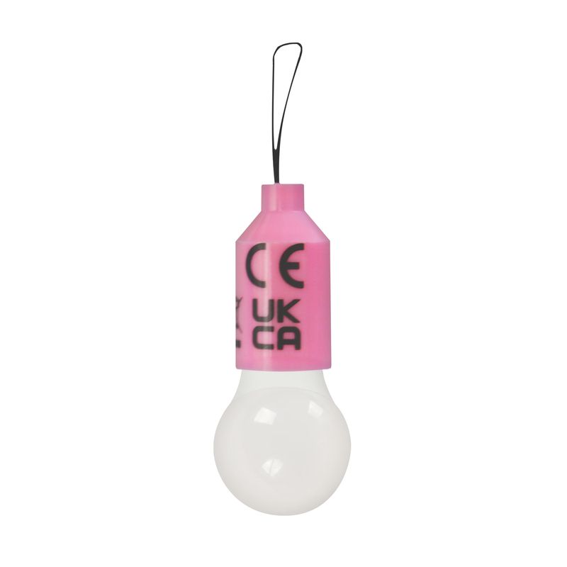LLavero-mini-bombilla-fabricado-en-polipropileno-y-metal-de-55-cm.