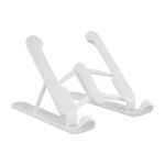 Soporte-porta-smartphone-y-tablet-de-estructura-plastica-con-almohadillas-antideslizantes.