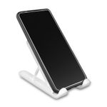 Soporte-porta-smartphone-y-tablet-de-estructura-plastica-con-almohadillas-antideslizantes.