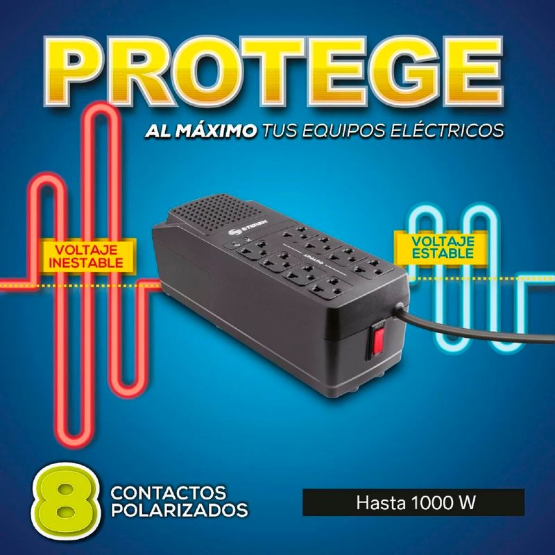 Regulador-de-voltaje-Proteccion-contra-variaciones-y-picos-de-voltaje-sobrecargas-corto-circuitos-y-sobrecalentamiento
