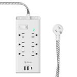 Regleta-Proteccion-nivel-medio--Protege-contra-picos-de-voltaje--300-Joules--y-sobre-carga