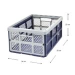 Caja-organizadora-plegable-de-32-l-GRANDE-tipo-gaveta.