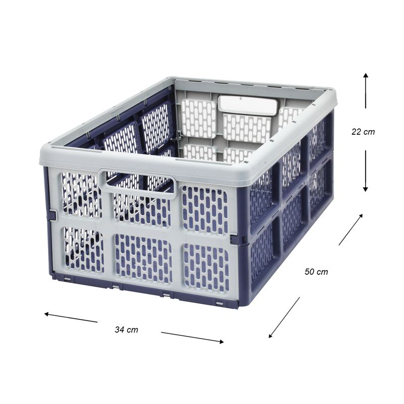Caja-organizadora-plegable-de-32-l-GRANDE-tipo-gaveta.
