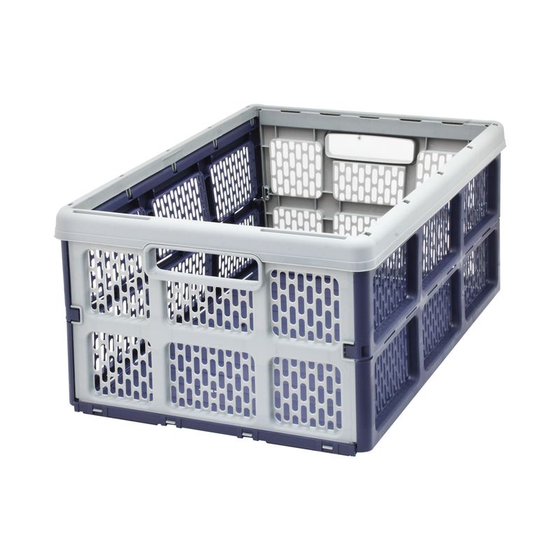 Caja plegable organizadora hotsell