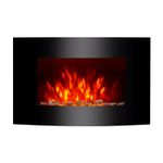 Chimenea-de-pared-de-35-pulgadas-con-panel-curvo.-750W-a-1500W-con-luces-LED.