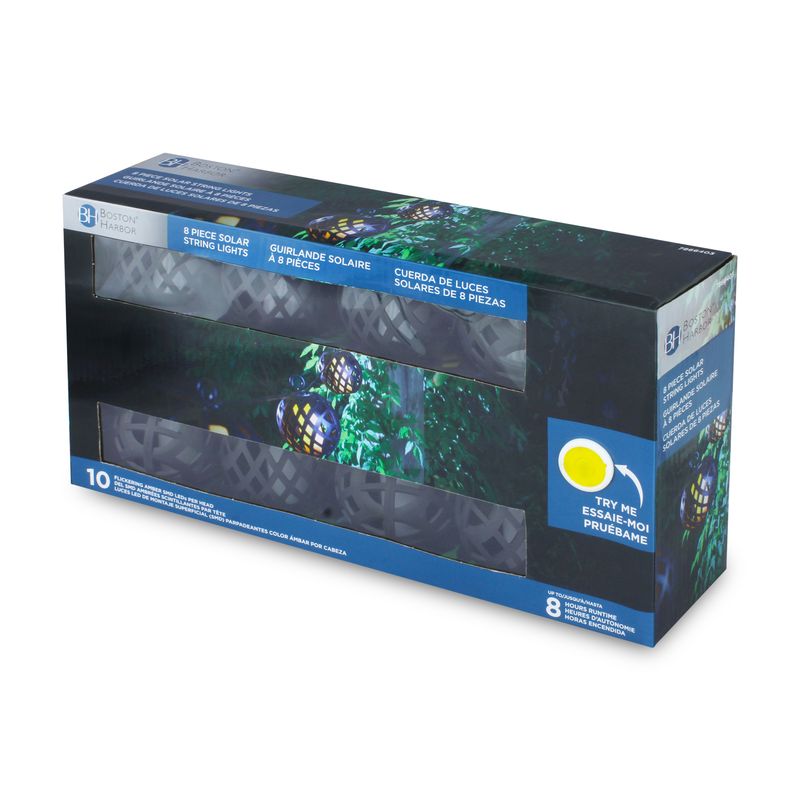 Juego-de-luces-decorativas-LED-de-4.1-m-con-esferas-colgantes-y-panel-solar-recargable.