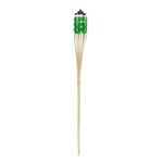Antorcha-TIKI-pequeña-de-bambu-de-90-cm.