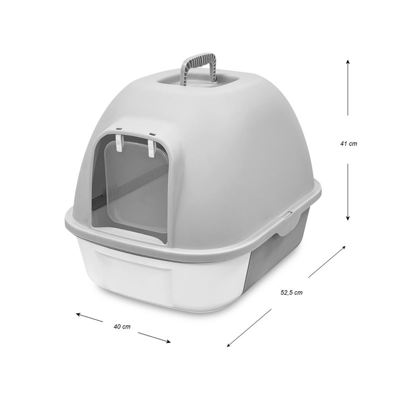 Letrina-para-gato-plastica-cerrada-tipo-kennel.