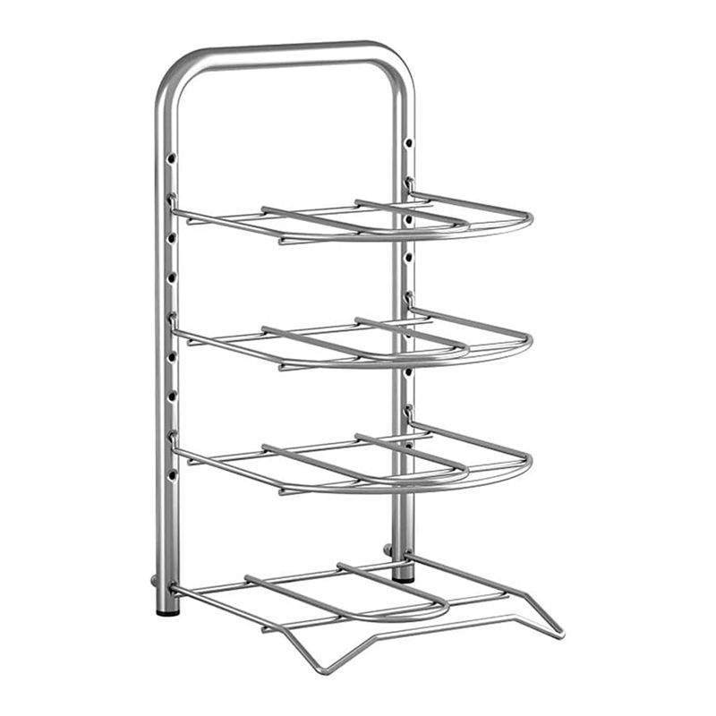 Estante-vertical-porta-sartenes-de-acero-inoxidable-con-6-niveles-sobrepuestos.