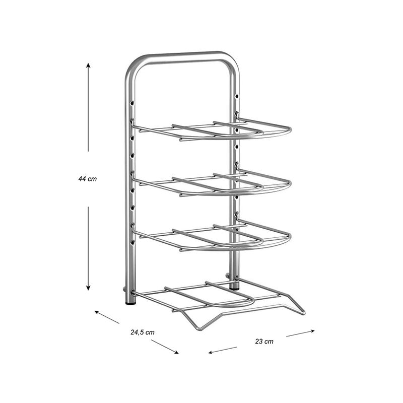 Estante-vertical-porta-sartenes-de-acero-inoxidable-con-6-niveles-sobrepuestos.