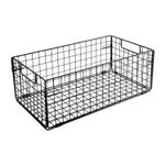 Canasta-organizadora-metalica-plegable-resistente-a-la-oxidacion.