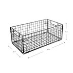 Canasta-organizadora-metalica-plegable-resistente-a-la-oxidacion.
