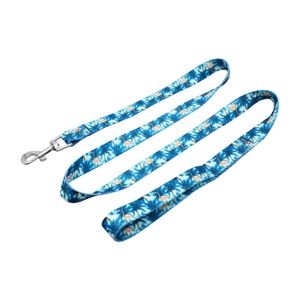 Correa para perro de poliéster reforzado de 120 cm. - PUPPY & CO