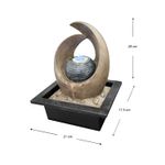 Fuente-de-agua-de-poliresina-rigida-con-diseño-tipo-PIEDRA---CASCADA-ZEN