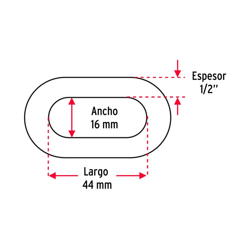 Cadena-Pulida-1-2-C-M-Bl2041Kg-Fiero