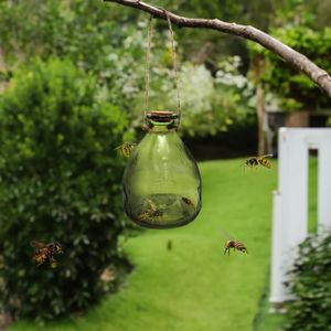 Trampa P/Insectos Colgable D/Cristal - PRO GARDEN