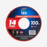Cable-Electrico-solido-14-THHN-rojo