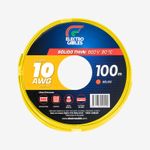 Cable-Electrico-solido-10-THHN-amarillo
