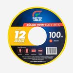 Cable-Electrico-solido-12-THHN-amarillo