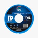 Cable-Electrico-flexible-de-10-TW-azul