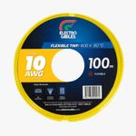 Cable-Electrico-flexible-de-10-TW-amarillo