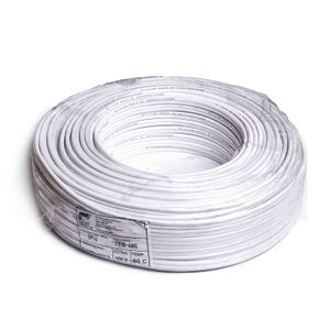 Cable gemelo de 18 awg - ELECTROCABLES