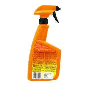 Limpiador para aros y llantas extreme wheel y tire cleaner; 709 ml. - ARMORALL