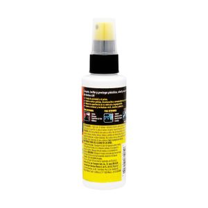 Protector automotriz para interiores a base de silicona con aroma ORIGINAL; 118 ml. - ARMORALL