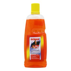 Shampoo para auto de uso frecuente para un acabado brilloso 1 l. - SONAX