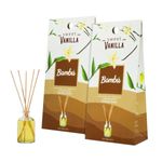 Difusor-de-esencia-tipo-bambu-con-aroma-VAINILLA-DULCE--15-ml.