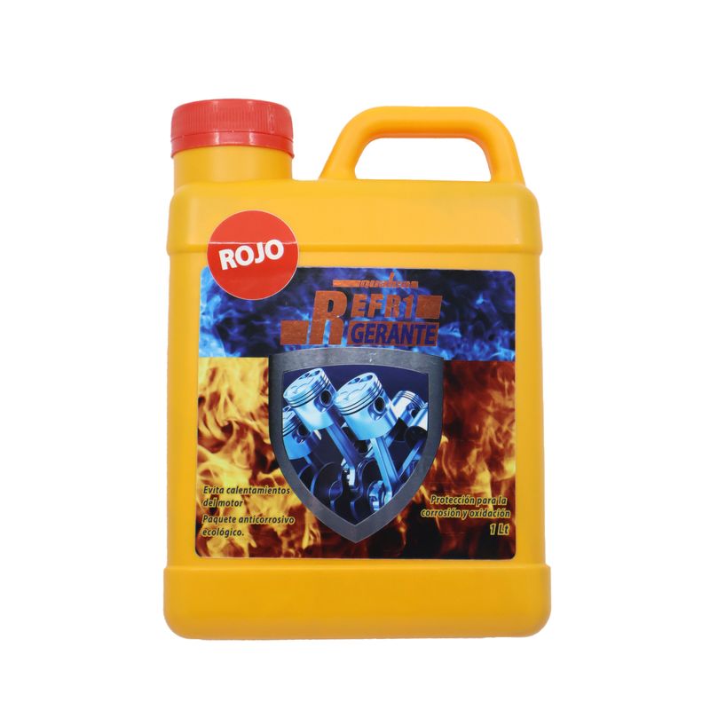 Refrigerante-Qualco-ROJO-Refrigerante-para-radiador-tecnologia-hibrida-ROJO.-1-Lt
