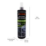 Silicona-para-tableros-Silicona-para-limpieza-de-tableros-con-protector-UV-aroma-MANZANA-VERDE.-350-mL