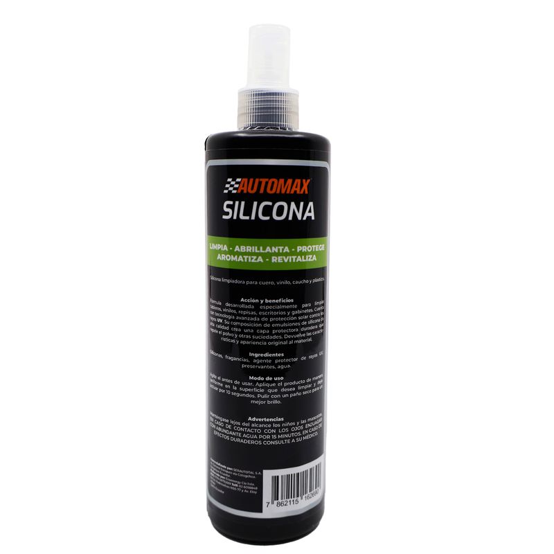 Silicona-para-tableros-Silicona-para-limpieza-de-tableros-con-protector-UV-aroma-MANZANA-VERDE.-350-mL
