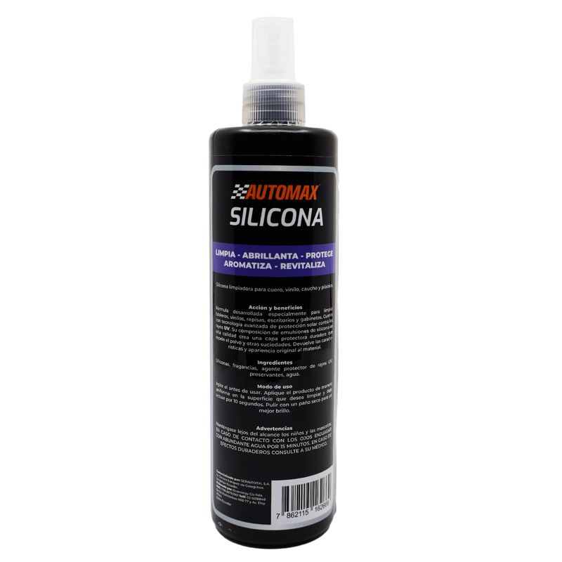 Silicona-para-tableros-Silicona-para-limpieza-de-tableros-con-protector-UV-aroma-CARRO-NUEVO.-350-mL