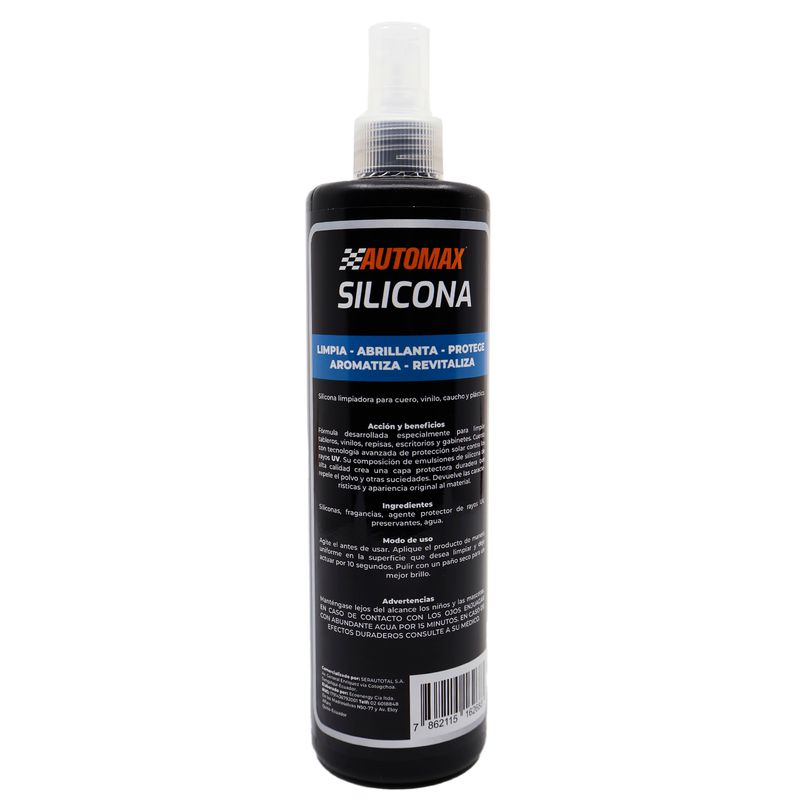 Silicona-para-tableros-Silicona-para-limpieza-de-tableros-con-protector-UV-aroma-BLACK.-350-mL