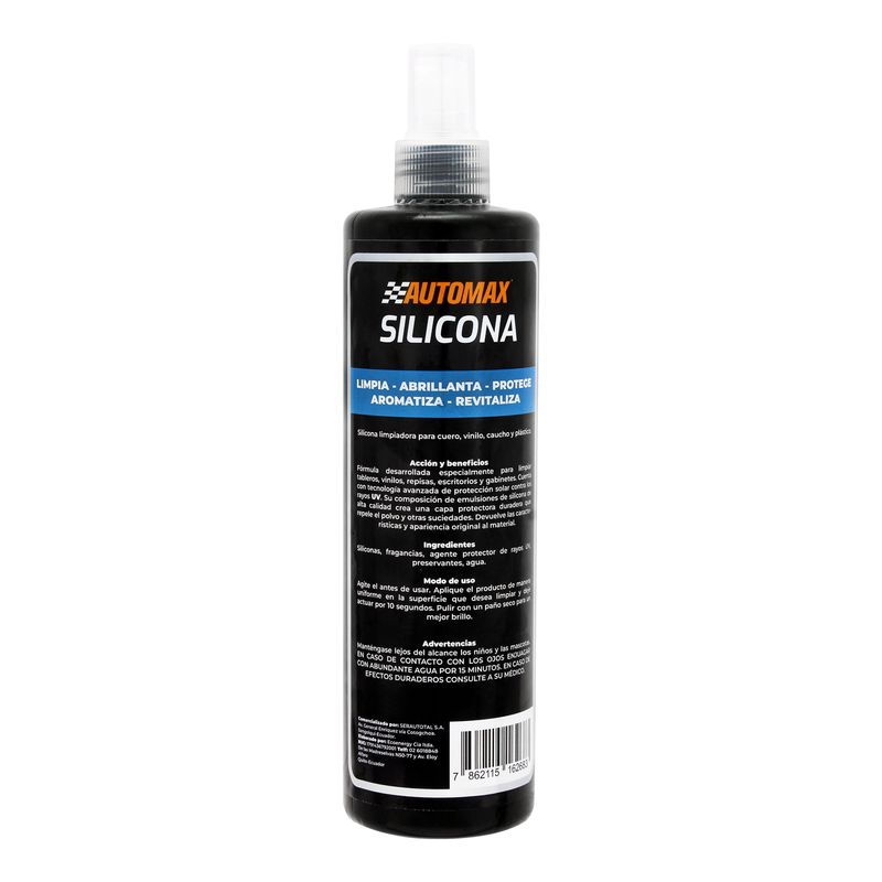 Silicona-para-tableros-Silicona-para-limpieza-de-tableros-con-protector-UV-aroma-BLACK.-350-mL