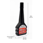 Limpia-inyector-gasolina-Qualco-Limpiador-de-inyectores-a-gasolina-concentrado.-250-mL