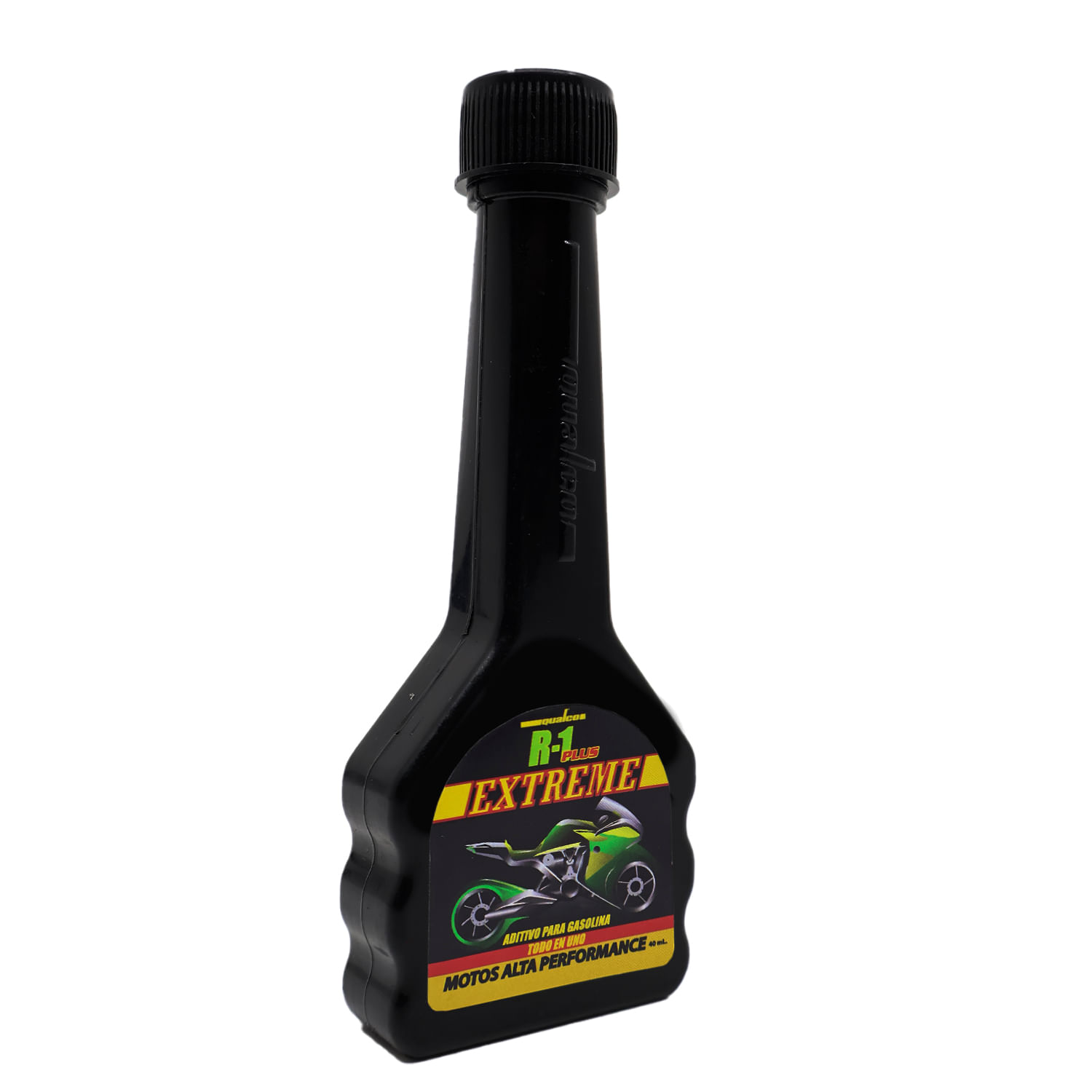 Aditivo para gasolina R1 motos extreme Aditivo todo en uno para ...