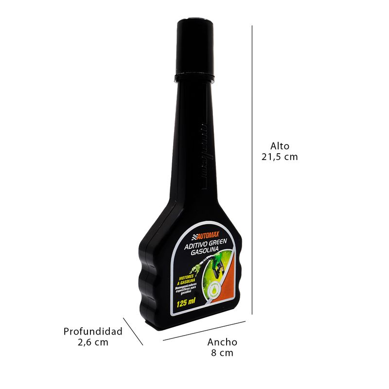 Aditivo-para-gasolina-Green-Automax-Aditivo-mejorador-de-combustion-de-gasolina.-125-mL