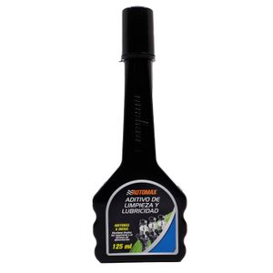 Aditivo para diesel limpieza y lubricidad Automax Aditivo de limpieza y mejoracion de lubricidad del Diesel. 125 mL - QUALCO