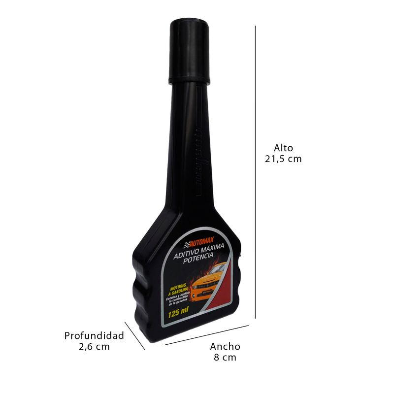 Aditivo-para-gasolina-extra-potencia-Automax-Aditivo-compensador-de-octanaje.-125-mL
