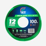 Cable-unilay-12-THHN-verde