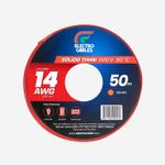 Cable-solido-14-THHN-rojo