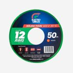 Cable-solido-12-THHN-verde