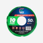Cable-solido-10-THHN-verde