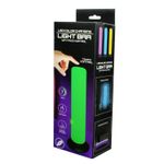 Barra-de-luz-LED-touch-con-iluminacion-de-7-colores-RGB-y-conexion-USB.